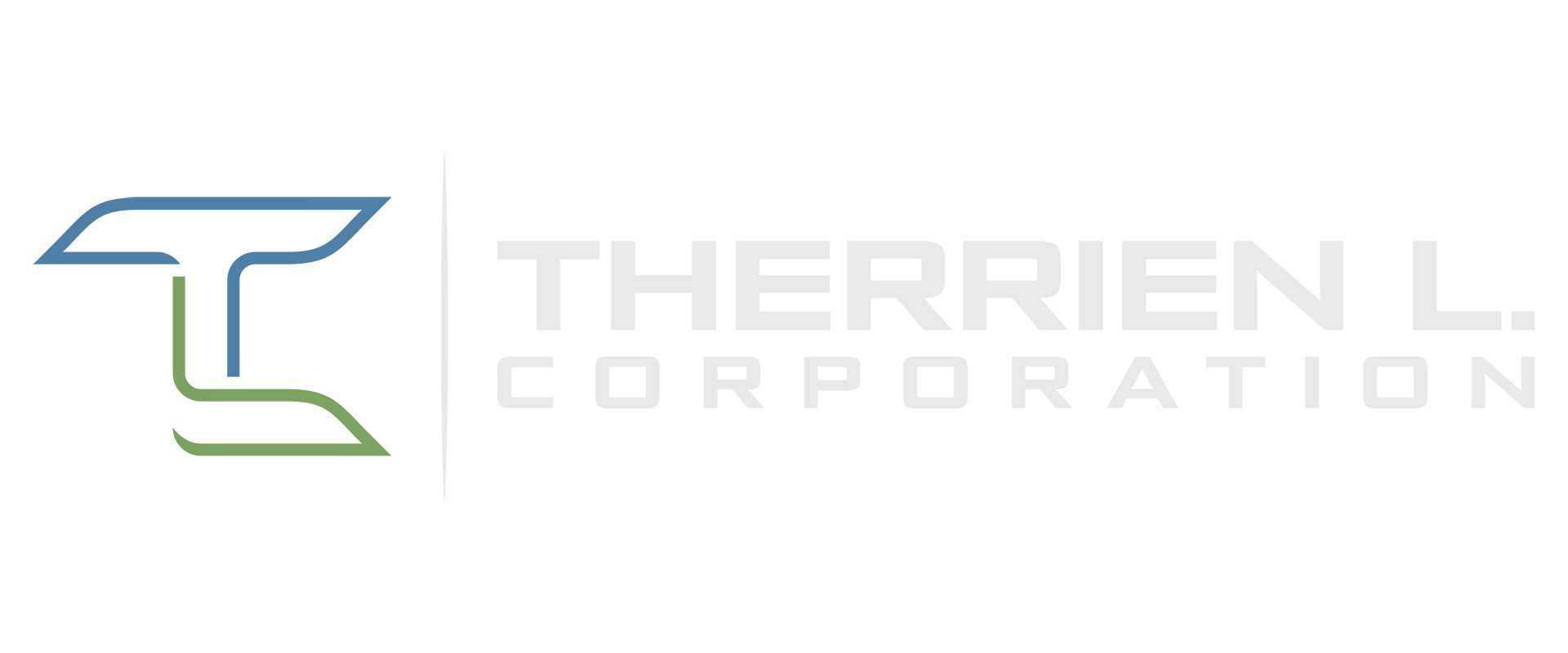 Therrien L. Corporation Bridging the Gap to Your Goals